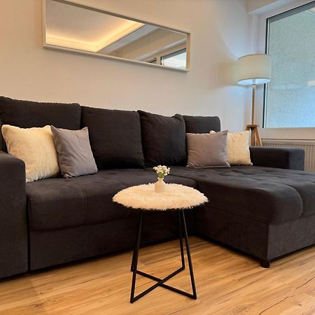 Ferienwohnung Brilon - Willingen Dış mekan fotoğraf