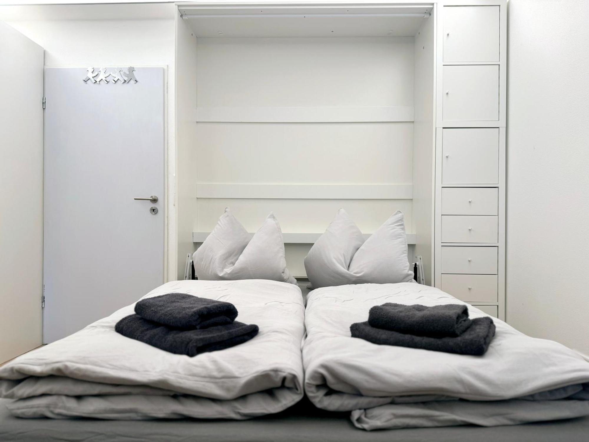 Ferienwohnung Brilon - Willingen Dış mekan fotoğraf