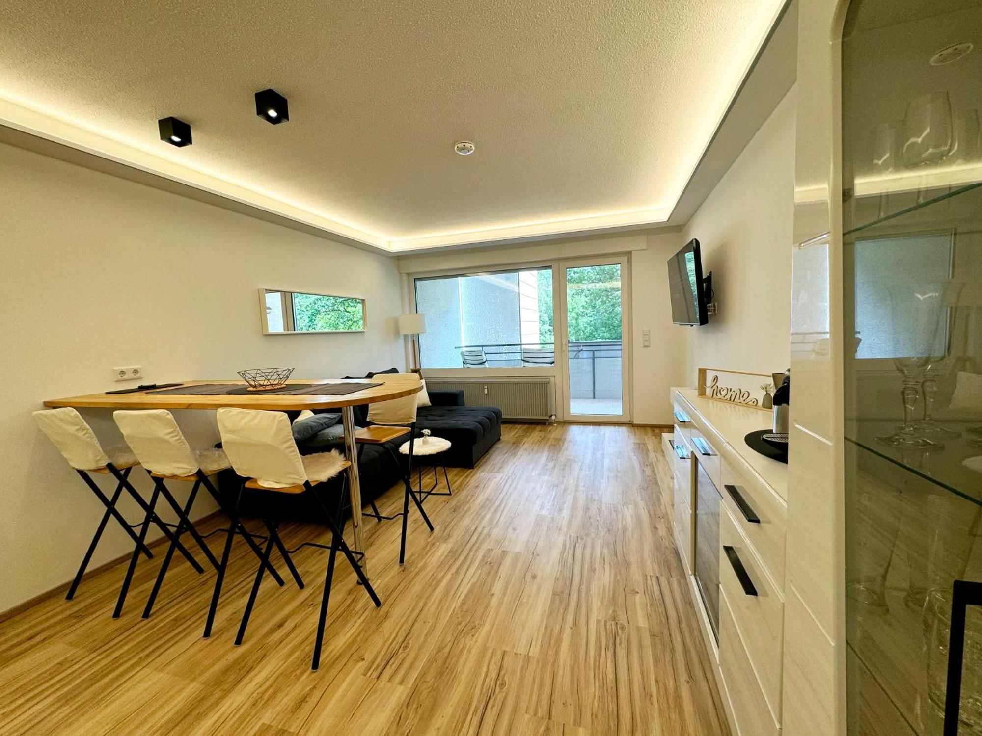 Ferienwohnung Brilon - Willingen Dış mekan fotoğraf